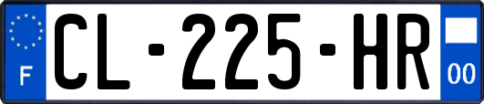 CL-225-HR