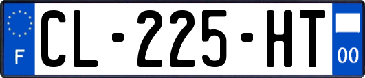 CL-225-HT