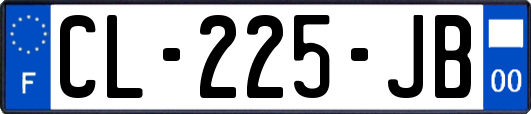 CL-225-JB