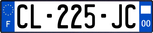 CL-225-JC