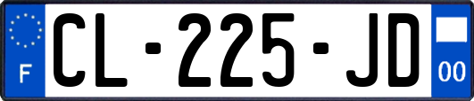 CL-225-JD