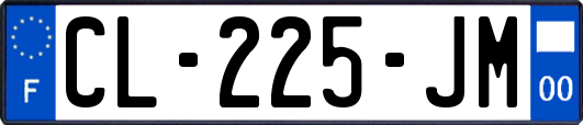 CL-225-JM