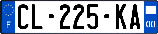 CL-225-KA