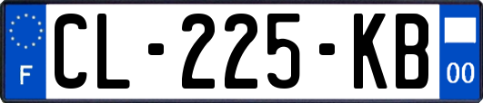 CL-225-KB