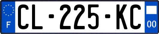 CL-225-KC