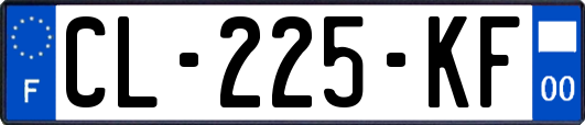 CL-225-KF