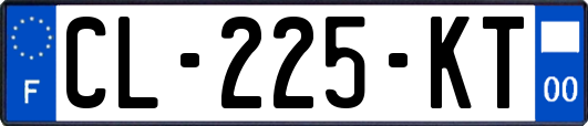 CL-225-KT
