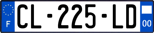 CL-225-LD