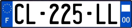 CL-225-LL