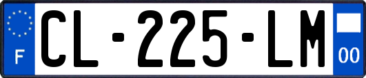 CL-225-LM