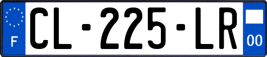 CL-225-LR