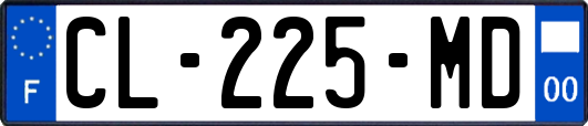 CL-225-MD