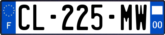 CL-225-MW