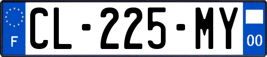 CL-225-MY