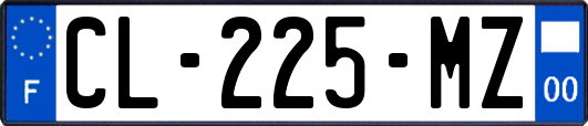CL-225-MZ