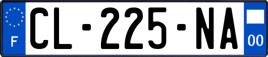 CL-225-NA
