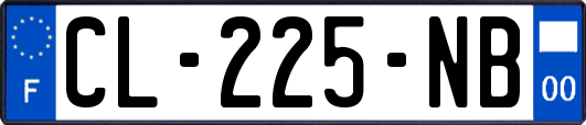 CL-225-NB