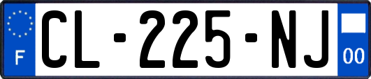 CL-225-NJ
