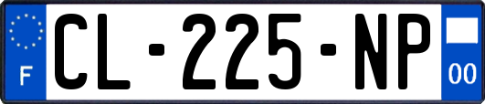 CL-225-NP
