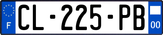 CL-225-PB