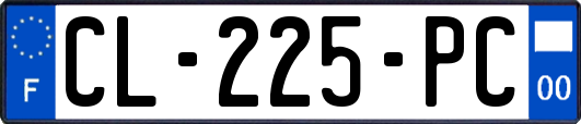 CL-225-PC
