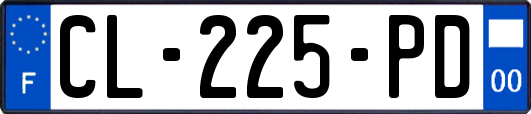 CL-225-PD