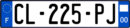 CL-225-PJ