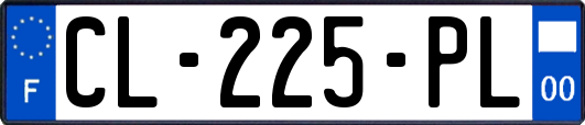 CL-225-PL