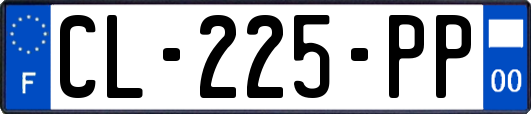CL-225-PP