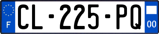 CL-225-PQ
