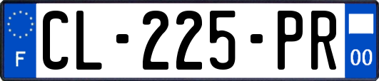 CL-225-PR