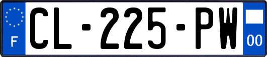 CL-225-PW