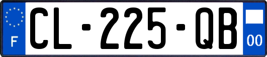 CL-225-QB