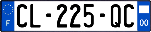 CL-225-QC