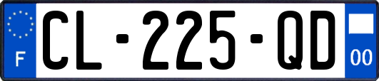 CL-225-QD