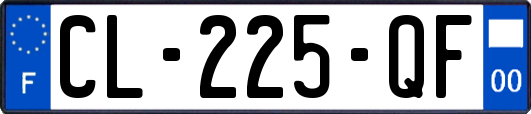 CL-225-QF