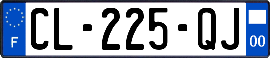 CL-225-QJ