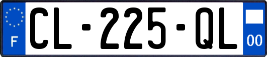 CL-225-QL