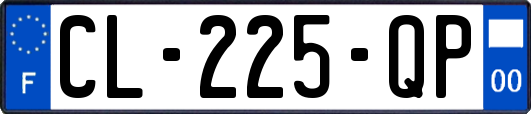 CL-225-QP