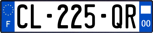 CL-225-QR