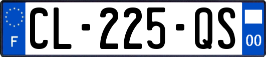 CL-225-QS