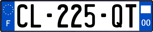 CL-225-QT