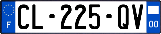 CL-225-QV