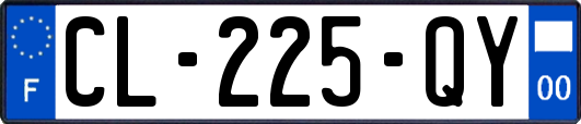 CL-225-QY