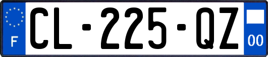 CL-225-QZ
