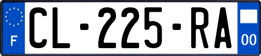 CL-225-RA