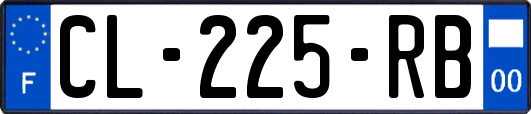 CL-225-RB
