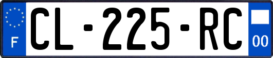 CL-225-RC