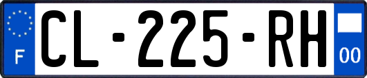 CL-225-RH