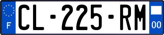 CL-225-RM